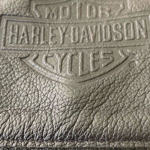 Harley Davidson crossbody